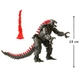 Фигурка Godzilla vs Kong Мехагодзилла полимер 15 см (700541) - изображение 2