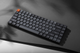 Клавиатура беспроводная Keychron K3 Max Gateron MX 2.0 Brown QMK White Led Eng/Ukr Wireless/Bluetooth/USB Black (K3MA3_KEYCHRON) - изображение 5