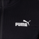 Komplet sportowy męski (bluza bez kaptura rozpinana + spodnie) Puma 585840 M Czarny (4063697383111) - obraz 5