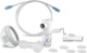Небулайзер Omron Компрессорный C28P NE-C105-E (4015672112766) - изображение 3