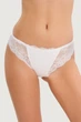 Трусики слип Lormar 2(S) Белый (Bianco) (4157) - изображение 1