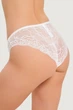 Трусики слип Lormar 2(S) Белый (Bianco) (4157) - изображение 3