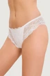 Трусики слип Lormar 2(S) Белый (Bianco) (4157) - изображение 4