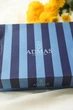 Пижама: джемпер и брюки Admas 48(XL) Серый (Gris jaspe) (75125) - изображение 6