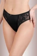 Трусики слип Leilieve 3(M) Чёрный (Nero) (95379) - изображение 1