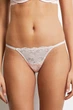 Трусики стрінг Yamamay 1/2(XS/S) Світло-рожевий (Rosa chiaro) (104021) - зображення 1