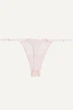 Трусики стрінг Yamamay 1/2(XS/S) Світло-рожевий (Rosa chiaro) (104021) - зображення 6