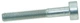 Винт IS-М5х35 VJ Parts для бензопилы ST MS 201 код 90223411080 - изображение 1