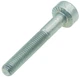 Винт IS-М5х35 VJ Parts для бензопилы ST MS 201 код 90223411080 - изображение 2