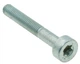 Винт IS-М5х35 VJ Parts для бензопилы ST MS 201 код 90223411080 - изображение 3
