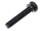 Винт M4X20 VJ Parts для фрезера M 3901 код 911136-9 - изображение 1