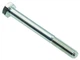 Винт крепления руля VJ Parts для мотокосы H 327RX/335 RX код 7252382-81 - изображение 2