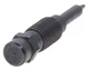 Винт настройки оборотов холостого хода VJ Parts для бензокосы ST FS 56 RC код 41441226802 - изображение 3