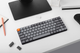 Клавиатура беспроводная Keychron K3 Max Gateron MX 2.0 Red QMK Hot-swap RGB Eng/Ukr Wireless/Bluetooth/USB Black (K3MH1_KEYCHRON) - изображение 4