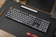 Клавиатура беспроводная Keychron K5 Max Gateron MX 2.0 Brown QMK RGB Eng/Ukr Wireless/Bluetooth/USB Black (K5MH3_KEYCHRON) - изображение 13