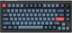 Клавиатура беспроводная Keychron V1 Max Gateron Jupiter Red QMK Hot-swap Eng/Ukr Wireless/Bluetooth/USB Black (V1MD1_KEYCHRON) - изображение 1