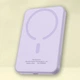 Повербанк Baseus 5000 mAh с быстрой зарядкой 20W power bank портативная батарея, ART 100P221O7513-00 - изображение 1