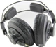 Навушники Superlux HD668B Black - зображення 2