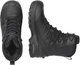 Ботинки Salomon Toundra Forces CSWP 40 (6.5 UK) (25 см) Черный - изображение 5