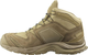 Черевики Salomon XA Forces MID 50.5 (14.5 UK) (33 см) Coyote - зображення 1