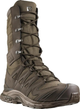 Черевики Salomon XA Forces JUNGLE 46.5 (11.5 UK) (30 см) Dark Earth - зображення 8