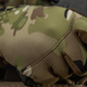 Перчатки M-Tac Scout Tactical Mk.2 кожаные Multicam S - изображение 12