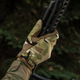 Перчатки M-Tac Scout Tactical Mk.2 кожаные Multicam S - изображение 14