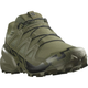 Кросівки Salomon Speedcross 39.5 (6 UK) (26 см) Forces 7.5 Green/Black - зображення 2