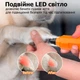 Профессиональный гриндер точилка для когтей собак и кошек Pet Nail Grinder XN-60 - изображение 3