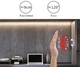 LED лента с датчиком движения и питанием USB warm white 3 метра - изображение 3
