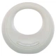 Гиря с TPR покрытием Star Moon SP-Sport SC-80145-5LB 2,3кг (TPR, ABS, металл, Серый) - изображение 1