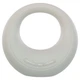 Гиря с TPR покрытием Star Moon SP-Sport SC-80145-25LB 11,3кг (TPR, ABS, металл, Серый) - изображение 1