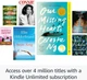 Электронная книга Amazon Kindle Paperwhite 12Gen 2024 16GB Black (Refurbished) - изображение 7