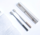 Набір зубних щіток Xiaomi Everyday Elements Set of Antibacterial Toothbrushes 6pcs - зображення 8