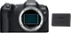 Комплект Фотоаппарат Canon EOS R8 Body Black + Аккумулятор Canon LP-E17 (5803C087AA) - изображение 1
