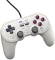 Kontroler 8BitDo PRO 2 Wired Gamepad G Classic (RET00284) - obraz 4