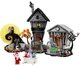 Конструктор LEGO Ideas Дісней Тім Бертон Кошмар перед Різдвом (21351) - изображение 2