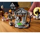 Конструктор LEGO Ideas Дісней Тім Бертон Кошмар перед Різдвом (21351) - изображение 3