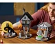 Конструктор LEGO Ideas Дісней Тім Бертон Кошмар перед Різдвом (21351) - изображение 4