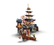 Конструктор LEGO NINJAGO Храм Турнірів у місті (71814) - изображение 5