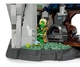 Конструктор LEGO NINJAGO Храм Турнірів у місті (71814) - изображение 8