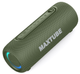 Портативна колонка Tracer MaxTube TWS Green 20W (TRAGLO47359) - зображення 1