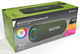 Портативна колонка Tracer MaxTube TWS Green 20W (TRAGLO47359) - зображення 6