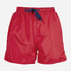 Spodenki kąpielowe chłopięce Yoclub Boys'y Beach Shorts 152-158 cm Bordowe (5904921671446) - obraz 1