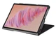 Чохол Primolux Slim для планшета Lenovo Tab Plus 11.5" 2024 (TB-351) - Black Primolux SLIM-LEN-TB351-B чорний - зображення 3