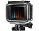 Подводный защитный бокс Primo N-BX06 для экшн-камер GoPro Hero 9 / 10 / 11 / 12 - изображение 2