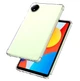 Силіконовий чохол бампер Primolux Silicone для планшета Xiaomi Redmi Pad SE 8.7" - Clear Primolux SIL-XIA-RP8.7SE-CLR прозорий - зображення 2
