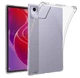 Силіконовий чохол бампер Primolux Silicone для планшета Lenovo Tab M11 (TB330) / Xiaoxin Pad 11 2024 (TB331) - Clear Primolux SIL-LEN-TB330-CLR прозорий - зображення 1