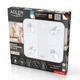 Весы Body Analyzer Scale Adler AD 8186 max 180кг White - изображение 9
