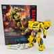 Трансформеры Бамлблби Transformers Baiwei TW-1032 Studio Series Deluxe Clunker Bumblebee - изображение 3